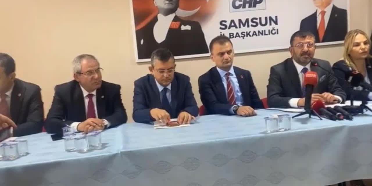 AĞBABA: BU İŞİ FETULLAH’TAN ÖĞRENDİLER AMA BOYNUZ KULAĞI GEÇMİŞ