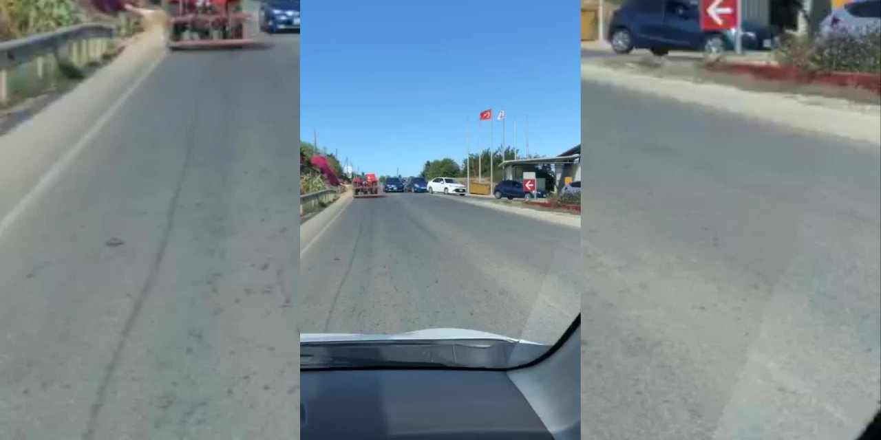 Ablasını 25 Yerinden Bıçakladı, Kaçarken Ambulansı Aradı