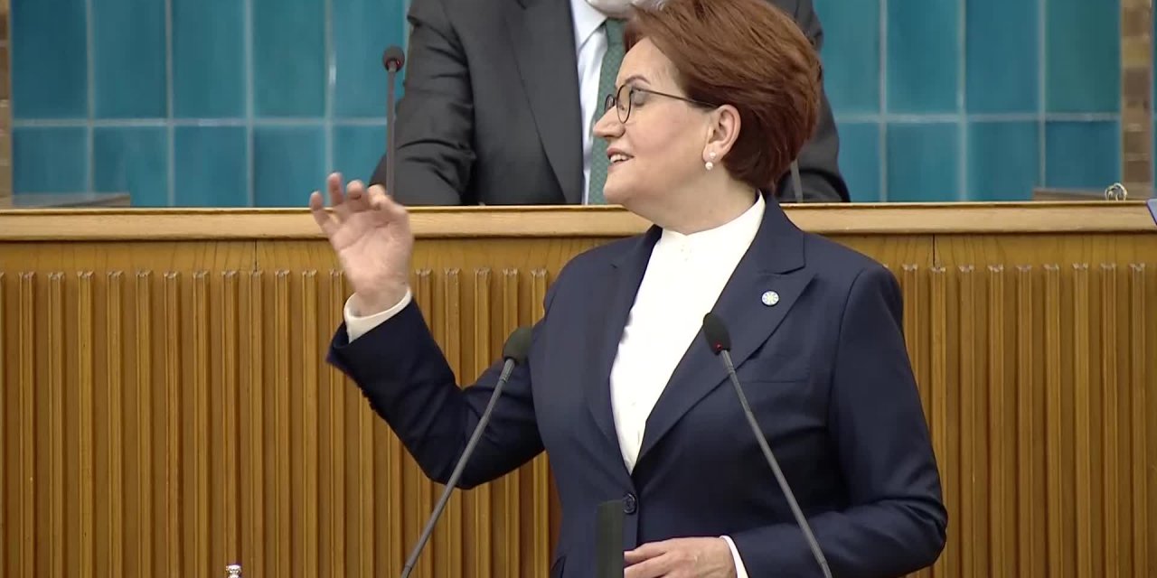 AKŞENER'DEN ERDOĞAN’A: TIKLARLA DEVLET YÖNETİLEMEZ, ÇIK ŞİMDİYE KADAR ATILAN YANLIŞ ADIMLARIN HESABINI VER