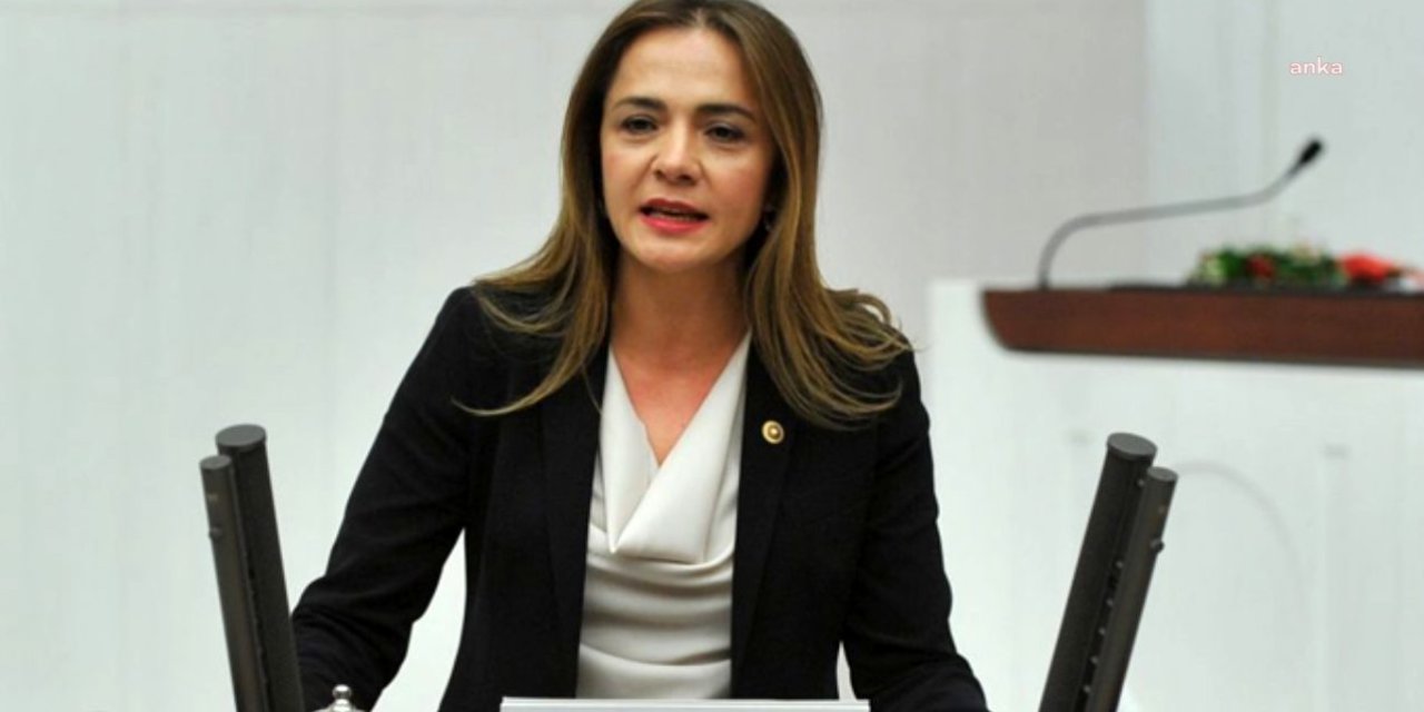 GAMZE AKKUŞİLGEZDİ: ORTAK AKLI KULLANMAYI REDDEDEN ANLAYIŞIN ÜLKEMİZİ GETİRDİĞİ NOKTA YOKSULLUK, AÇLIK, SEFALET