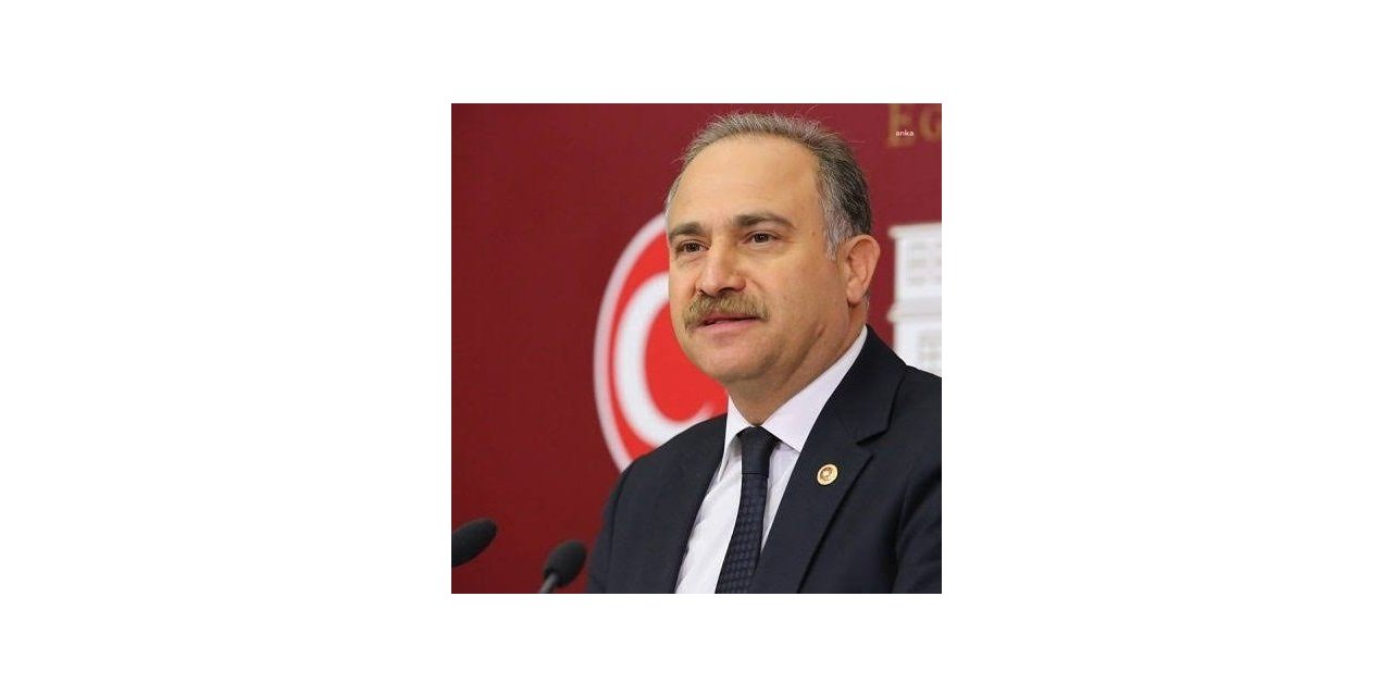 “GRİ LİSTE” TBMM GÜNDEMİNDE: "HATALARDAN DERS ALINMAYARAK 7 YIL SONRA YİNE AKP HÜKÜMETİ DÖNEMİNDE AYNI DURUMA DÜŞÜLDÜ"