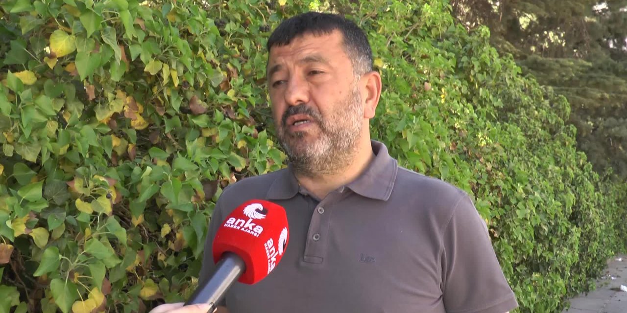 CHP'Lİ AĞBABA BAKAN SOYLU'YA SESLENDİ: "SENDE ONUR VARSA, O KOLTUKTA BİR DAKİKA DAHA OTURMAZSIN"