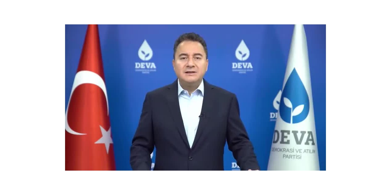 BABACAN: DOLAR 10'A YAKLAŞTI, EURO 11'İ GEÇTİ, OLANLARIN HEPSİ SADECE BİR İNAT UĞRUNA