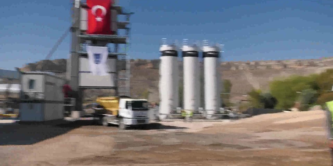 MANSUR YAVAŞ: “BENİM EN BÜYÜK PROJEM ANKARA HALKINI ZENGİN ETMEK”