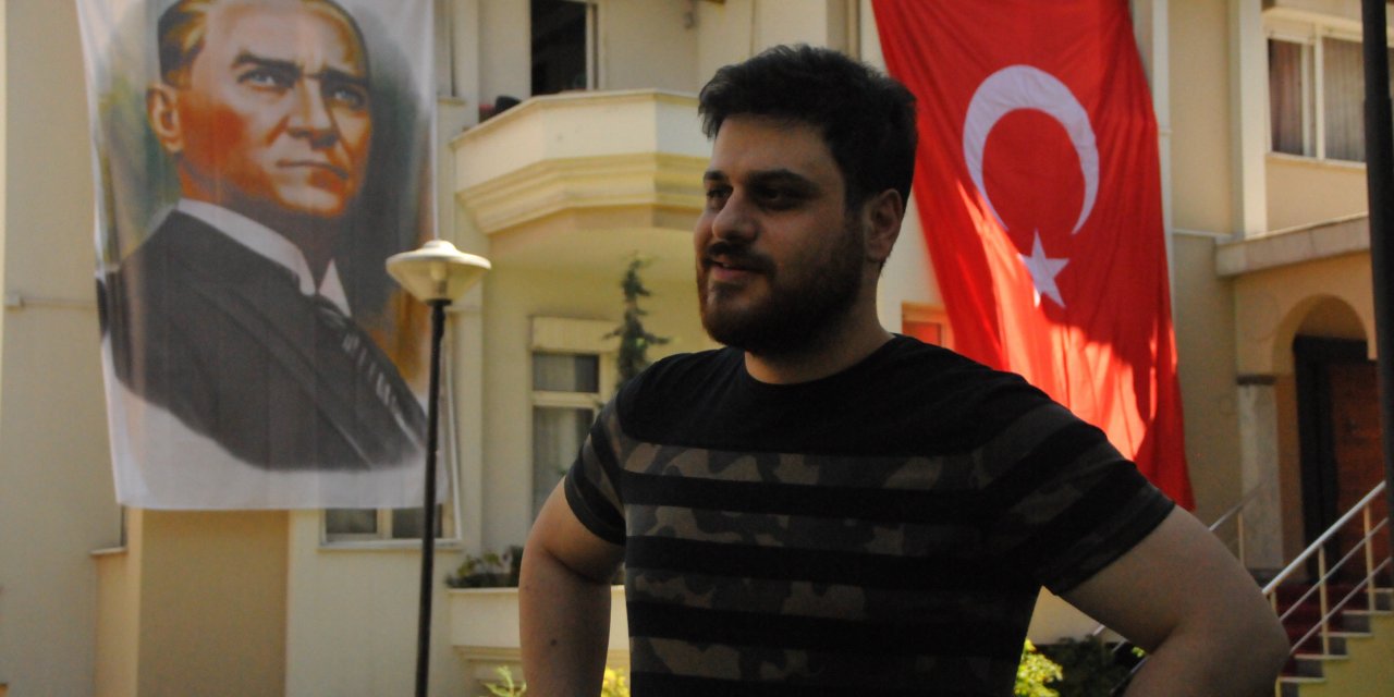 BTP GENEL BAŞKANI BAŞ: "BTP, ATATÜRK'ÜN TAM BAĞIMSIZLIK YÜRÜYÜŞÜNÜ DEVAM ETTİRMEKTEDİR"
