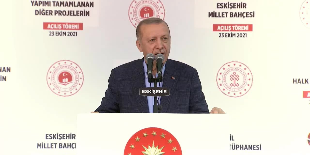 ERDOĞAN'DAN "10 BÜYÜKELÇİ" TALİMATI: "İSTENMEYEN ADAM İLAN EDİLMELERİNİİSTEDİM"
