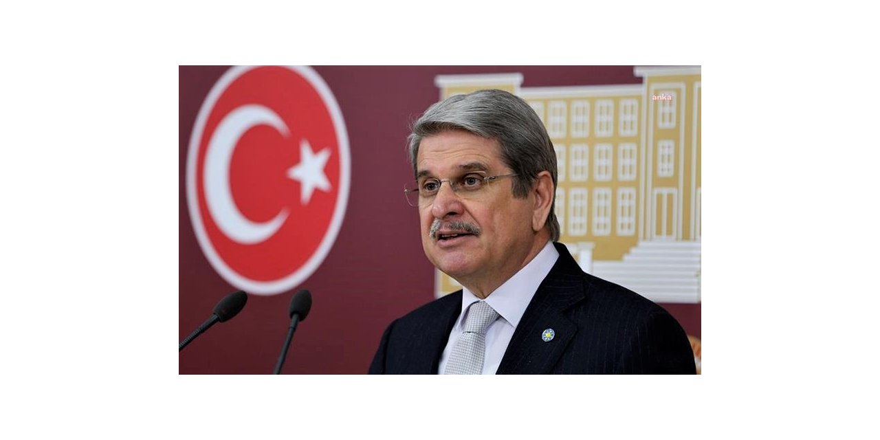 İYİ PARTİ'LİÇIRAY'DAN KAVALA YORUMU: "SOROSÇULUK DİYE SUÇ KANUNLARIMIZDA YOK. BİR GÜN BİRİÇIKAR 'TAYYİPÇİLİK SUÇTU' DERSE NE YAPACAKSINIZ"