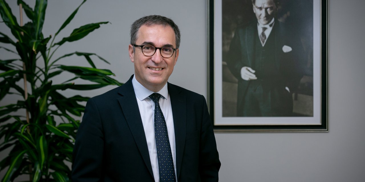 İBB BAŞKAN DANIŞMANI DUMAN: 2024’TE İBB VE ŞİRKETLERİ TÜRKİYE’NİN EN ÇOK ÇALIŞILMAK İSTENEN KURUMLARI OLACAK