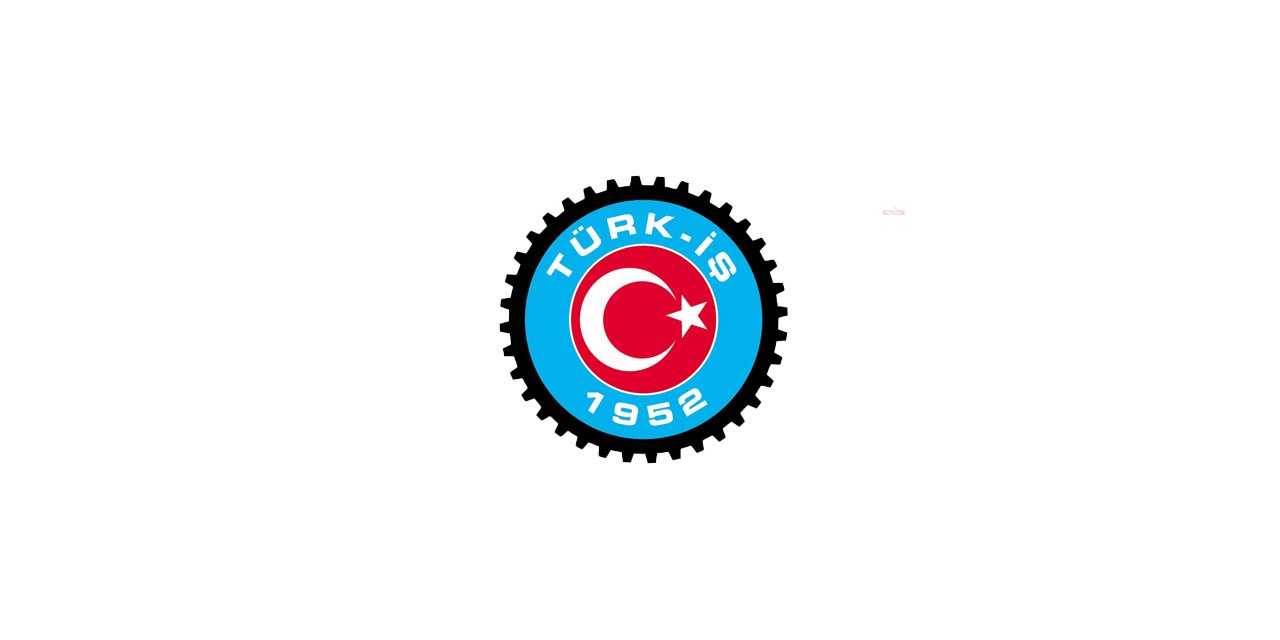 TÜRK-İŞ, İŞÇİLERİN GELİR VERGİSİ ORANLARININ DÜŞÜRÜLMESİNİİSTEDİ