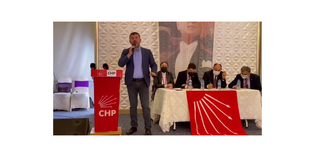 CHP'Lİ AĞBABA'DAN AKP'Lİ DEMİRÖZ'E 'TELEFON' TEPKİSİ: "AKLIMIZLA DALGA GEÇİYORLAR"