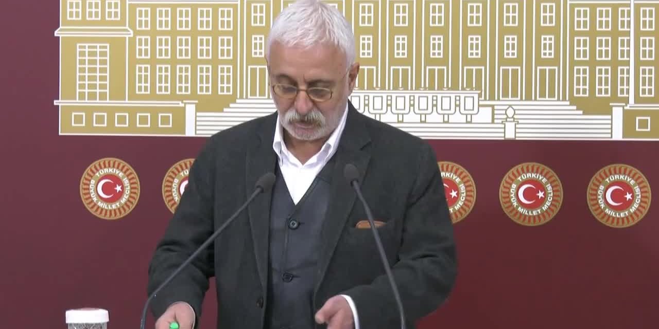 OLUÇ: MALİYE BAKANI NEDEN SUSUYOR?