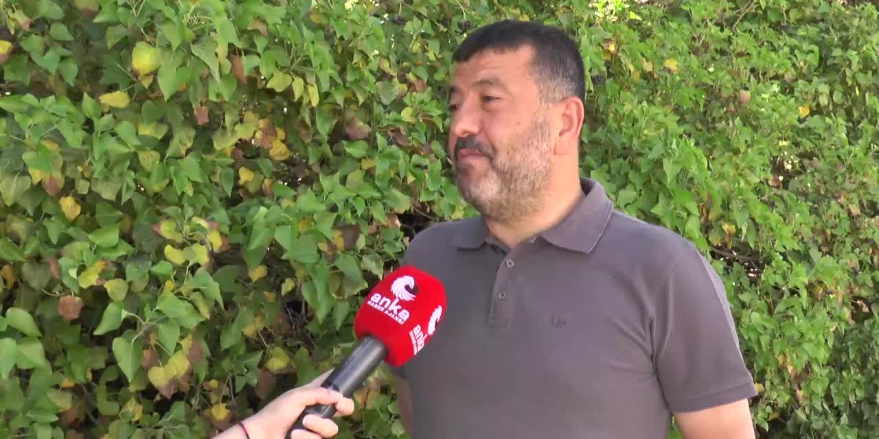 CHP'Lİ AĞBABA'DAN YEŞİLYURT BELEDİYE BAŞKANI'NA: "İNSAN KAÇAKÇILIĞINDA MODEL OLDUN"