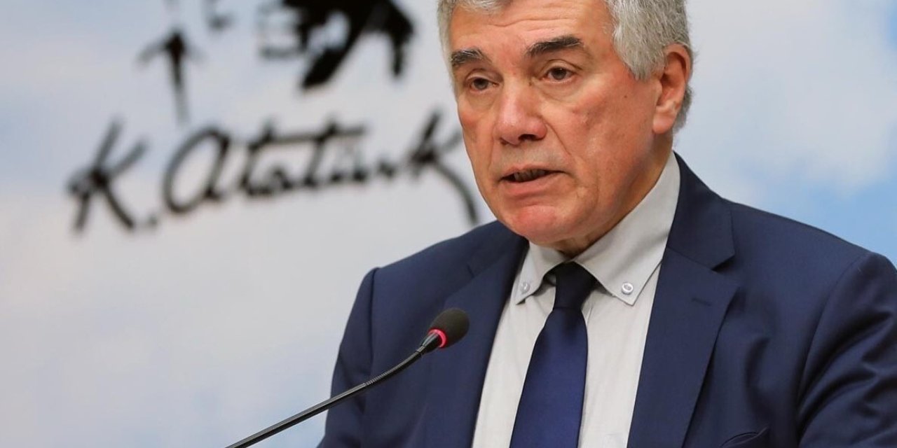 CHP’LİÇEVİKÖZ, “BÜYÜKELÇİLERİN MESAJINI” DEĞERLENDİRDİ: “DİPLOMASİNİN BAŞARISI BİR KEZ DAHA GÖRÜLDÜ”