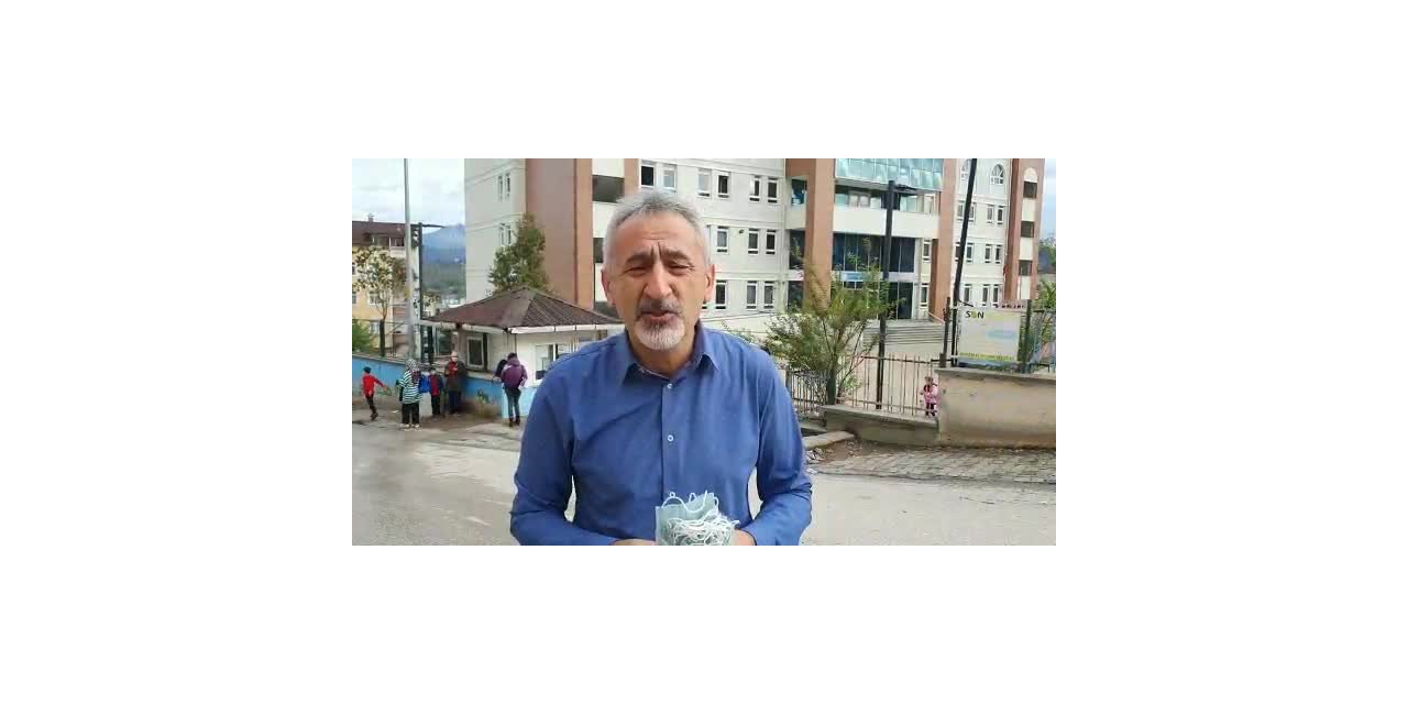 CHP’Lİ ADIGÜZEL: “ORDU MİLLİ EĞİTİM MÜDÜRLÜĞÜ TARİKATLAR VE CEMAATLER TARAFINDAN PARSELLENMİŞTİR”