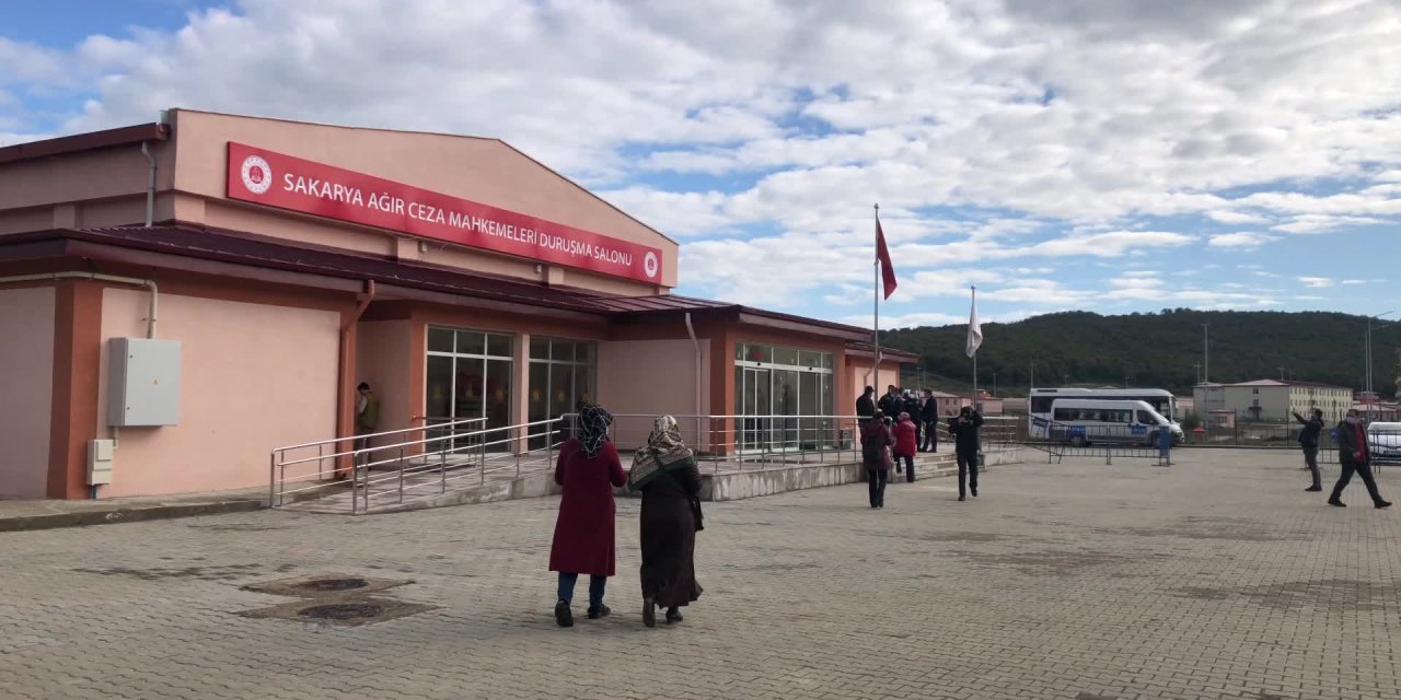 HAVAİ FİŞEK FABRİKASINDAKİ PATLAMAYA İLİŞKİN DAVA 6 ARALIK’A ERTELENDİ