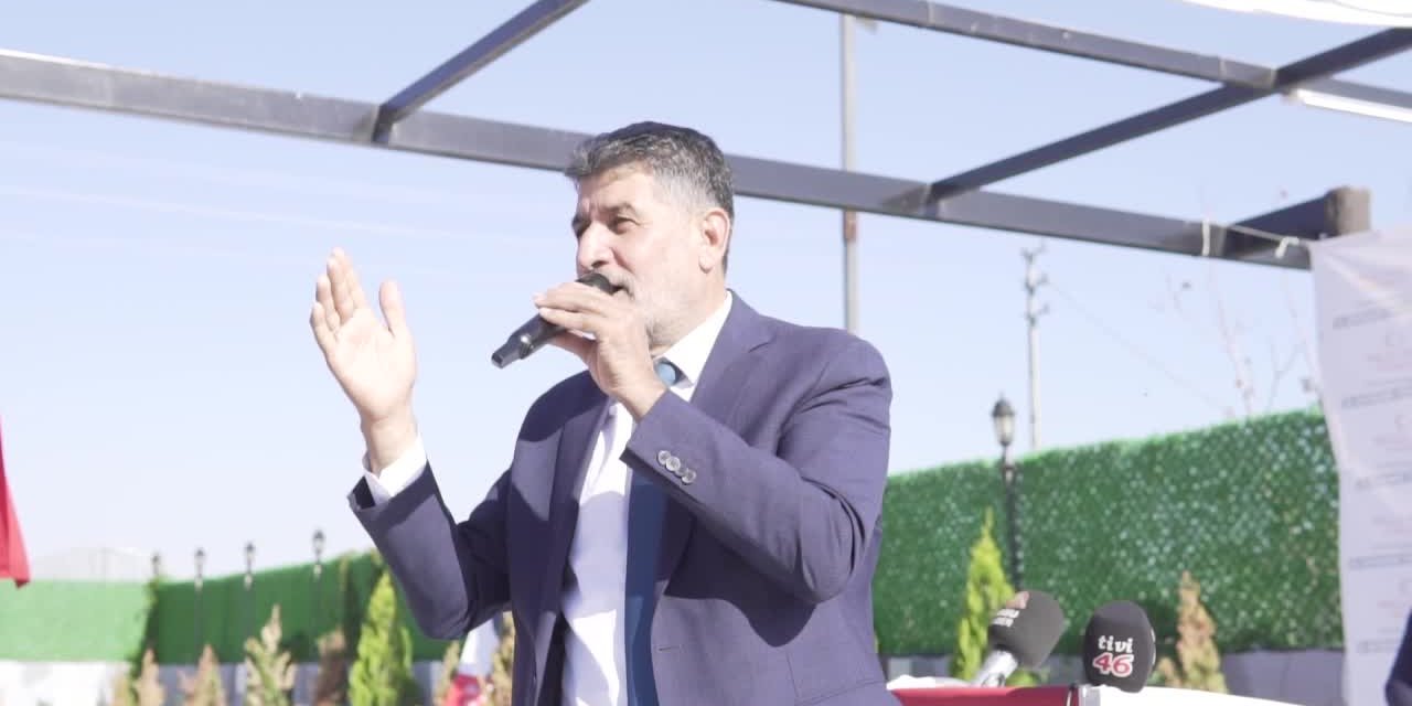 MİLLİ YOL HAREKETİ LİDERİÇAYIR: TAYYİP BEY "SÜRESİZ SİYASET HASTALIĞI"NA TUTULDU