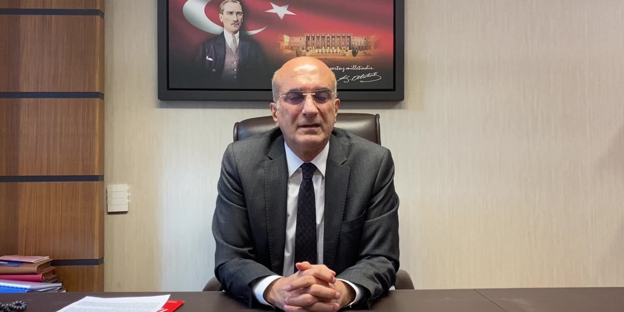 CHP, SAĞLIK EMEKÇİLERİNİN ÇALIŞMA KOŞULLARININ ARAŞTIRILMASINI İSTEDİ: "YANLIŞ SAĞLIK POLİTİKASI YA GÖÇE YA DA ÖLÜME MAHKUM EDİYOR”