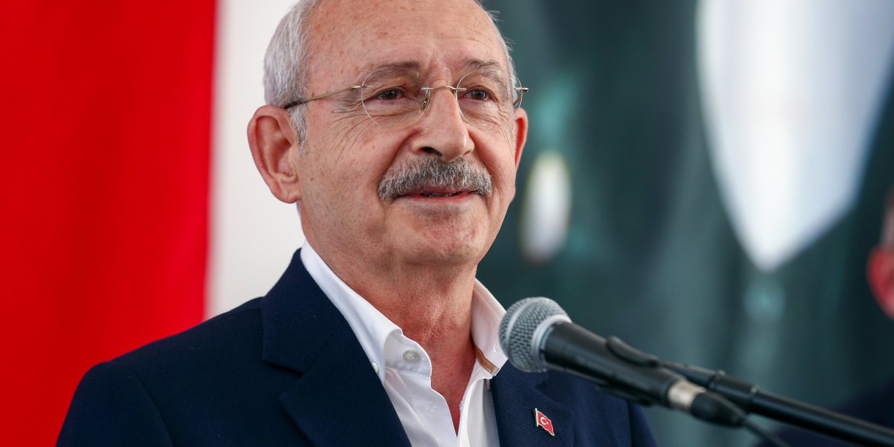 KILIÇDAROĞLU, 14 PROJENİN TEMEL ATMA VE TOPLU AÇILIŞ TÖRENLERİİÇİN MUĞLA'YA GİDECEK