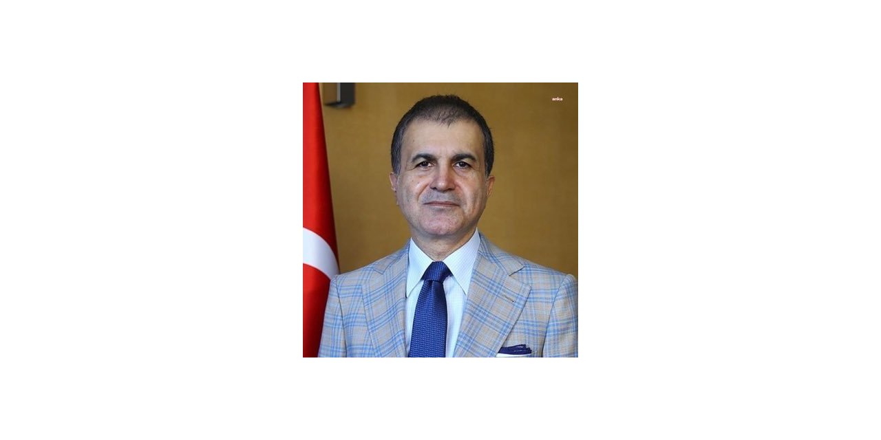 AKP SÖZCÜSÜÇELİK: “TEZKERENİN SÜRESİNİ TARTIŞMA KONUSU YAPMAK BAŞLI BAŞINA BİR SAVRULMADIR”