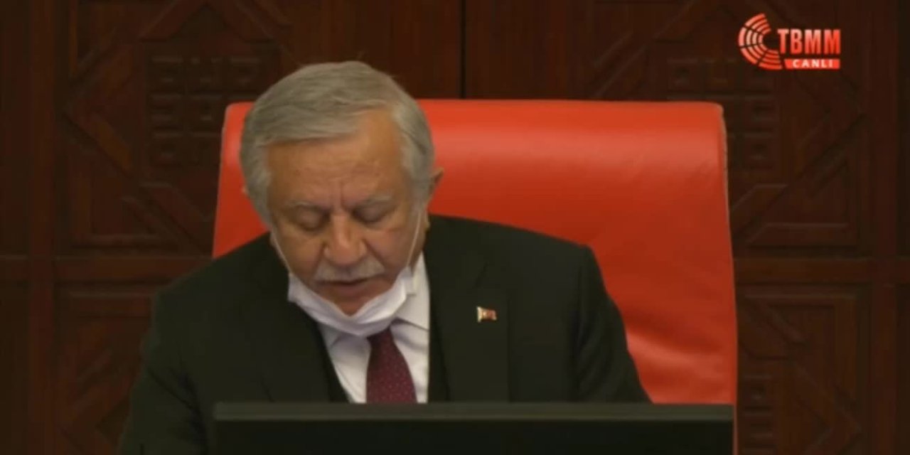 IRAK VE SURİYE TEZKERESİ, TBMM’DEN GEÇTİ