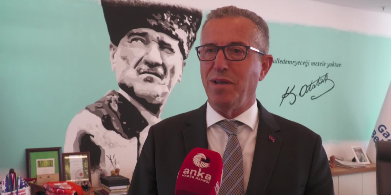 İZMİR'DE ORMANIN İÇİNE LÜKS KONUT YAPAN FİRMAYA 2 MİLYON TL CEZA KESİLDİ: “İÇİM KAN AĞLIYOR AMA 30 YIL ÖNCE ÇOK BÜYÜK BİR HATA YAPILMIŞ”