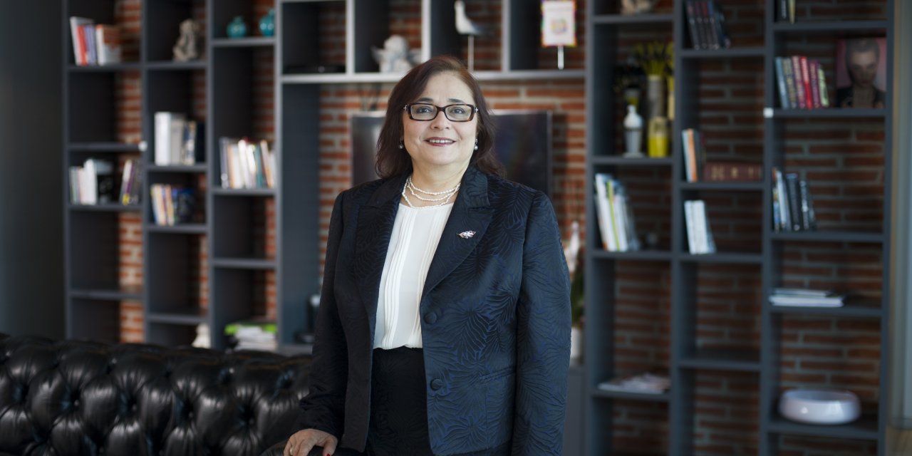 ÇEVKO YÖNETİM KURULU BAŞKANVEKİLİ SOYKUT: İNSANLIK İKLİM DEĞİŞİKLİĞİ TEHDİDİNİ DOĞRU YÖNETEMİYOR