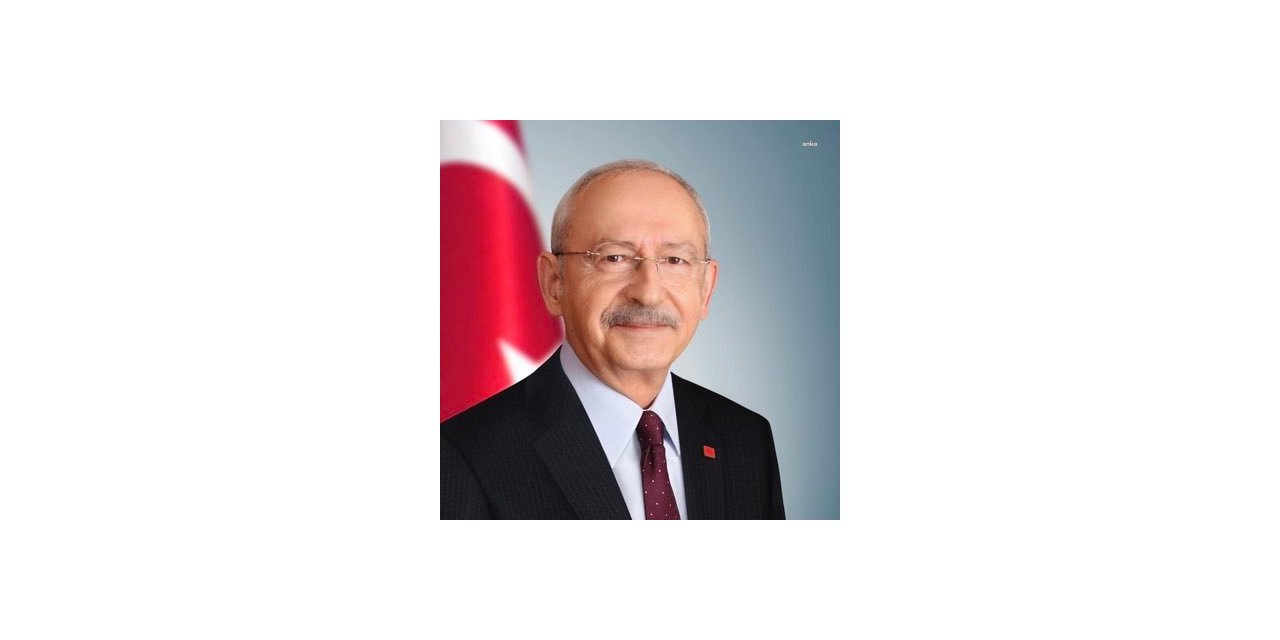 KILIÇDAROĞLU'NDAN ERDOĞAN'A: "SEVGİLİ ŞAHSIM, MUHALEFET OLMAYI İYİCE KABULLENMİŞSİN"