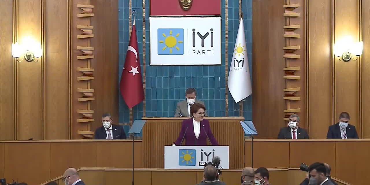 AKŞENER: "BU BÜTÇE, ERDOĞAN'IN GİDERAYAK MİLLETİMİZE ATTIĞI SON KAZIĞIN BÜTÇESİDİR"