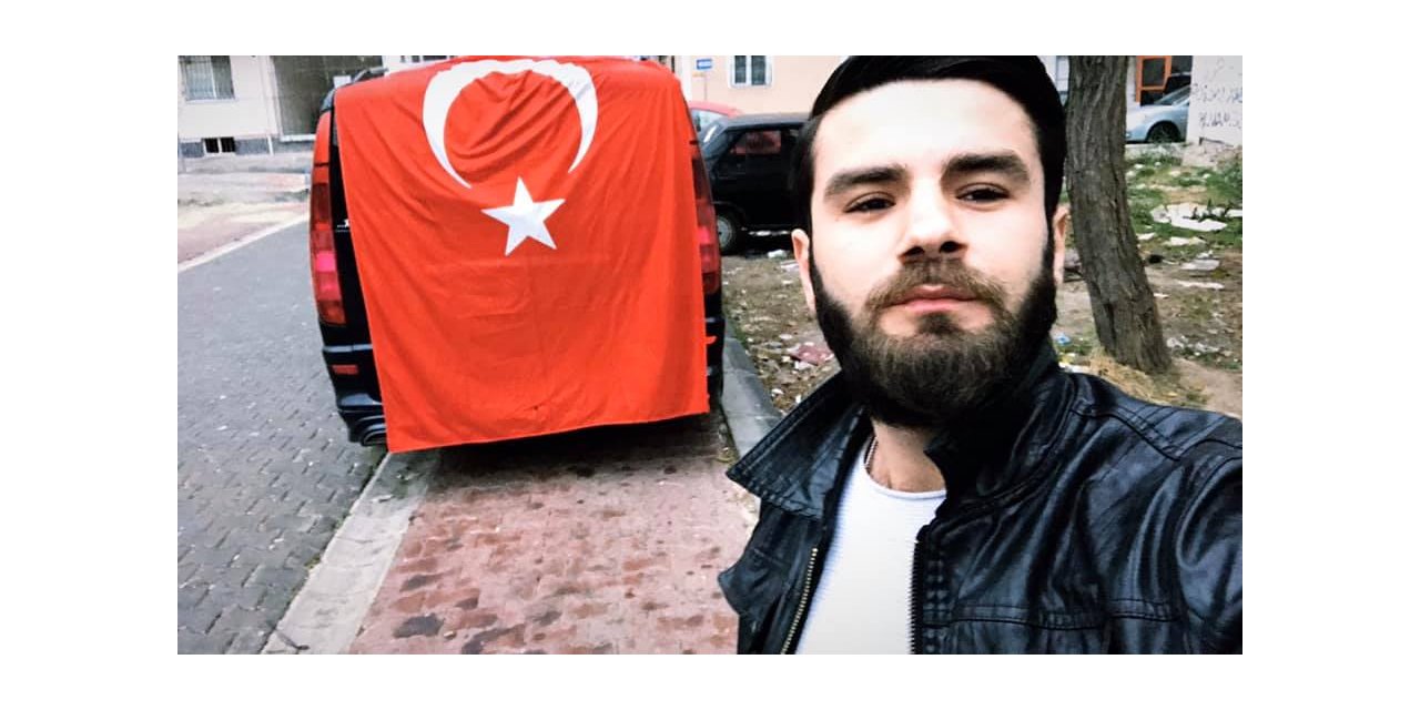 25 YAŞINDAKİ GENÇ TRAFİKTE TARTIŞTIĞI KİŞİLER TARAFINDAN ÖLDÜRÜLDÜ