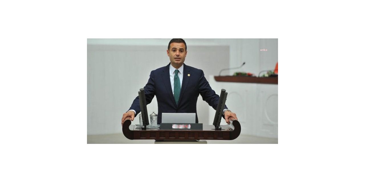 CHP’Lİ AKIN’DAN AKARYAKIT ZAMMINA TEPKİ: “ESNAFA VERİLEN DESTEK GERİ ALINDI”