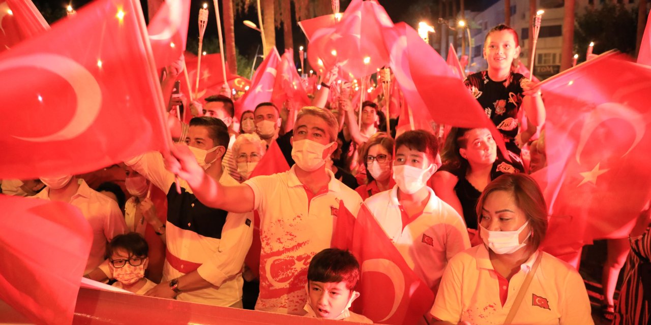 MARMARİS, CUMHURİYET BAYRAMI’NI COŞKUYLA KUTLAYACAK