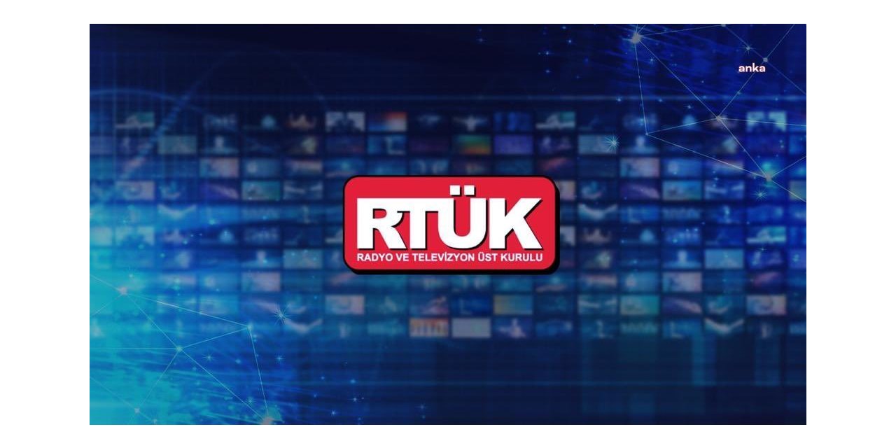 RTÜK ÜYELERİ AÇIKLADI: HALK TV’YE TÜGVA CEZASI