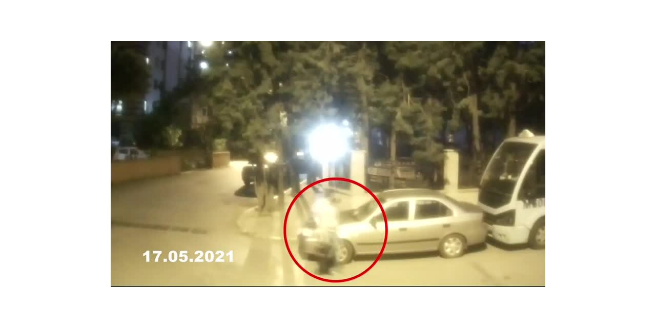 TERÖRİSTLERİN İSTANBUL'DA EYLEM İÇİN KEŞİF YAPTIKLARI ORTAYA ÇIKTI