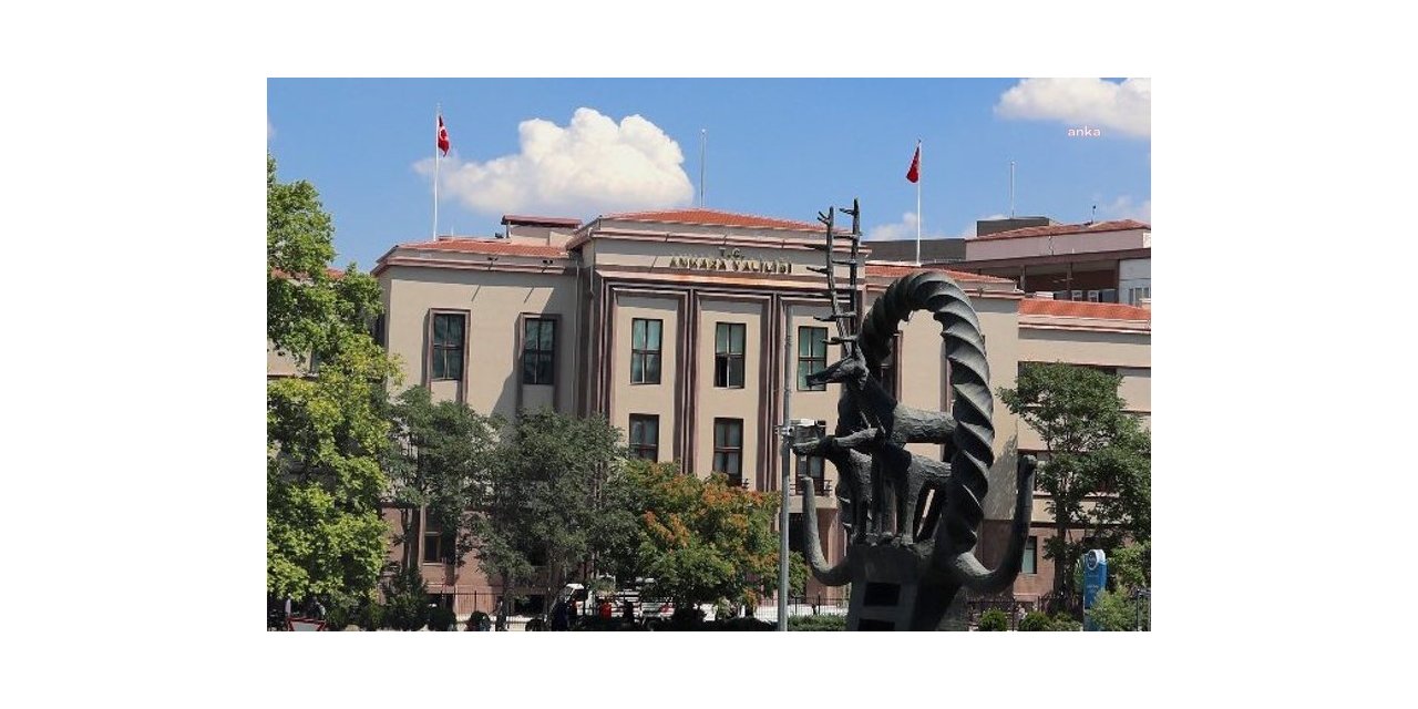 ANKARA VALİLİĞİ CUMHURİYET BAYRAMI KUTLAMALARI DOLAYISIYLA TRAFİĞE KAPATILACAK YOLLARI AÇIKLADI