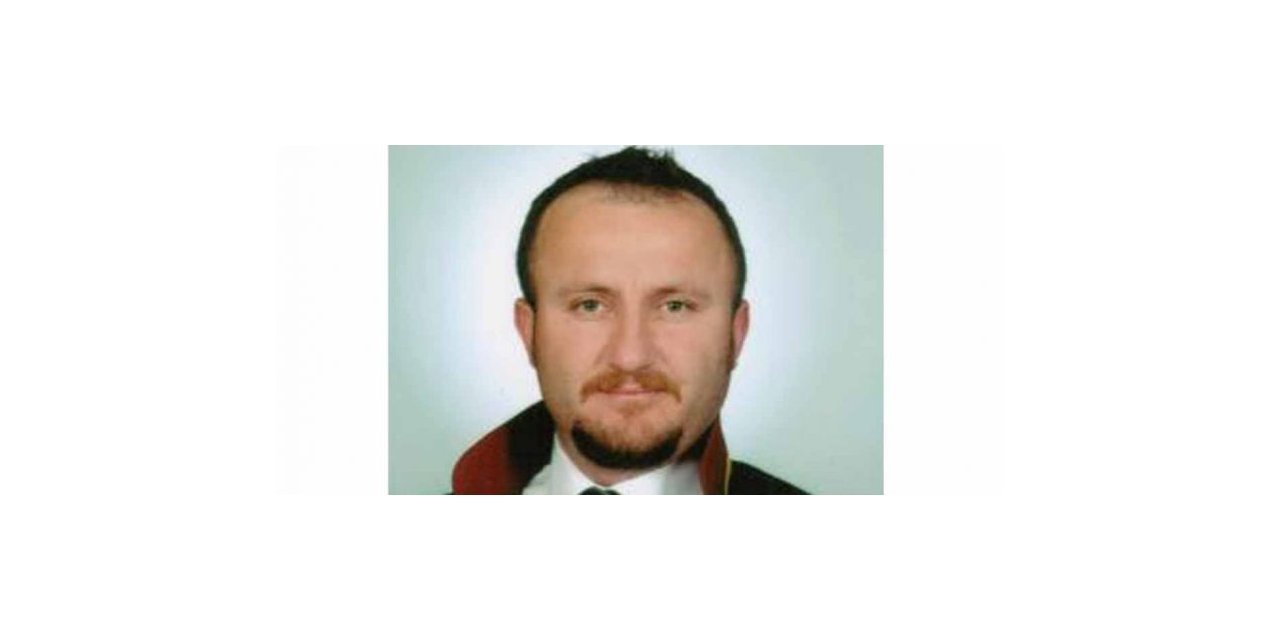 DENİZLİ’DE AVUKAT İNTİHAR ETTİ