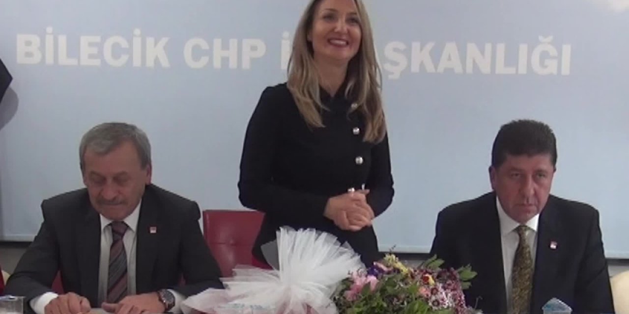 CHP’Lİ NAZLIAKA: “ÜÇ Y’Yİ YOK ETMEDİKLERİ GİBİ DÖRDÜNCÜ BİR Y EKLEDİLER: YÜZSÜZLÜK”