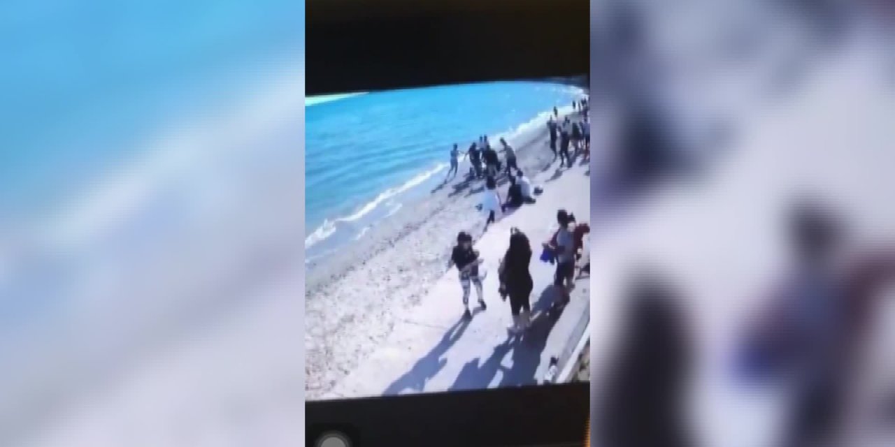 SİLİVRİ'DE 2 KARDEŞE BIÇAKLI SALDIRI: 24 YAŞINDAKİ MERTCAN KAYA DOĞUM GÜNÜNDE TOPRAĞA VERİLDİ