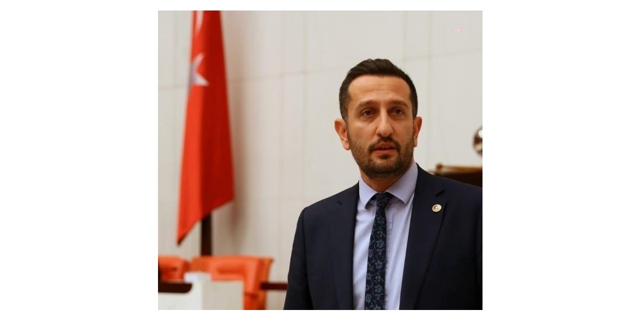 CHP'Lİ HAKVERDİ’DEN “CEZAEVİNDE KİTAP SAYI SINIRI VE YASAĞI OLMASIN” TEKLİFİ