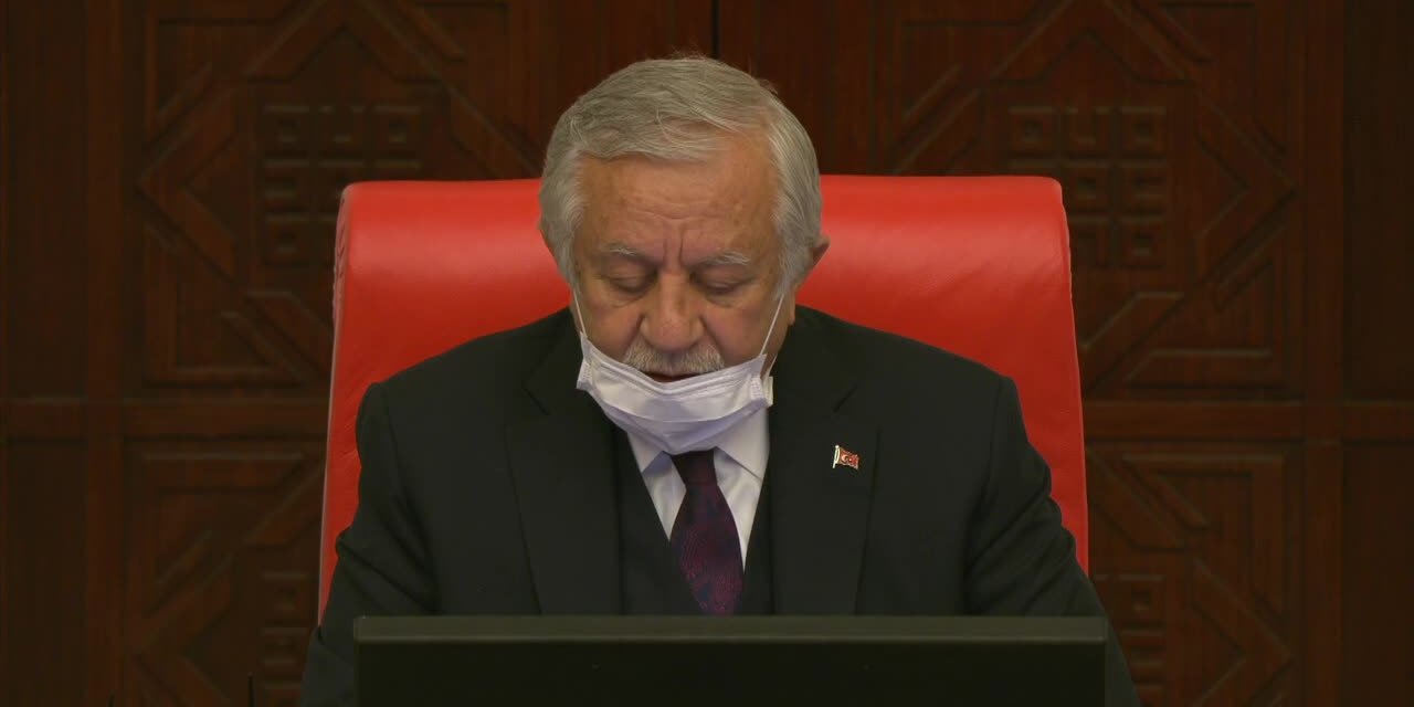 CHP’Lİ PURÇU: “ROMANLARA AYRIMCILIK 2021'DE DE DEĞİŞMEDİ”