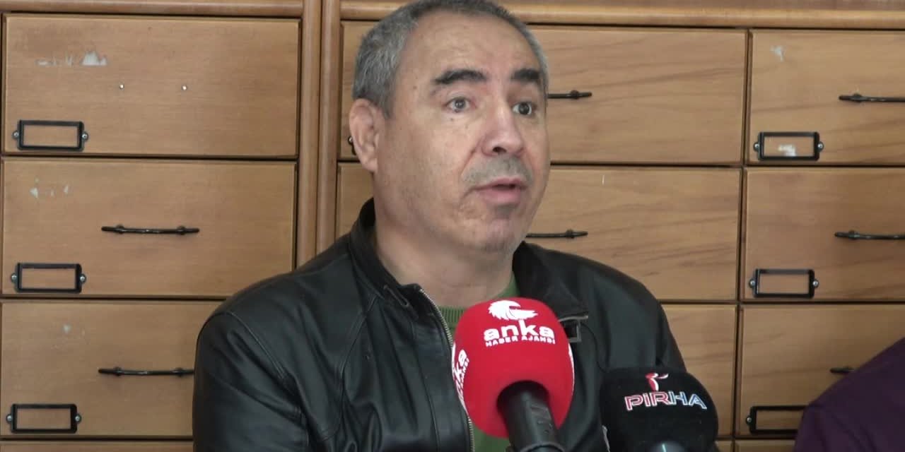 ENGELLİLER KONFEDERASYONU: ENGELLİLERİN DAYANMA GÜCÜ KALMADI, ENGELLİLER ACİLEN ATAMA BEKLİYOR