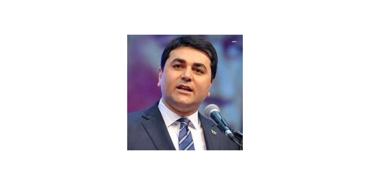 DP GENEL BAŞKANI UYSAL'DAN “CUMHURİYET BAYRAMI” MESAJI: “AKP İKTİDARININ SIKIŞTIĞI VAKİT ‘CUMHURİYET’ DEMESİNİN SEBEPLERİ AŞİKAR”