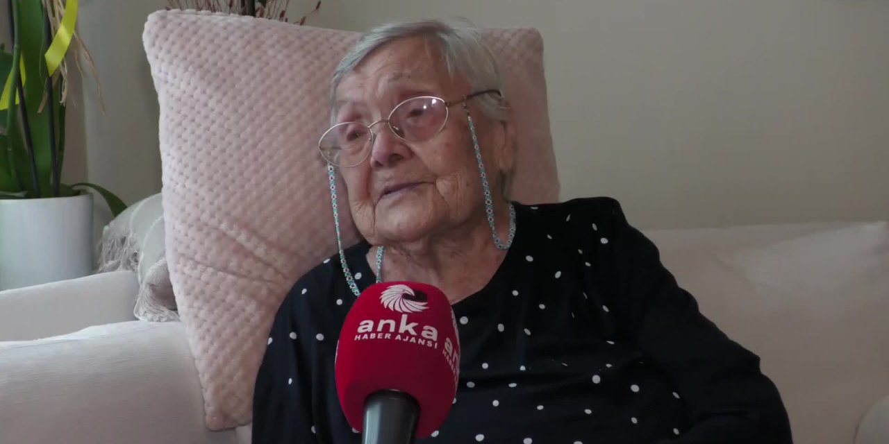 MUAZZEZ İLMİYE ÇIĞ: "AVRUPA’NIN 400 SENEDE ALDIĞI YOLU, BİZ 80 YILDA ALDIK"