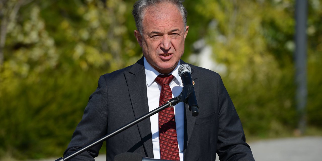 NİLÜFER'DE CUMHURİYET BAYRAMI KUTLANDI