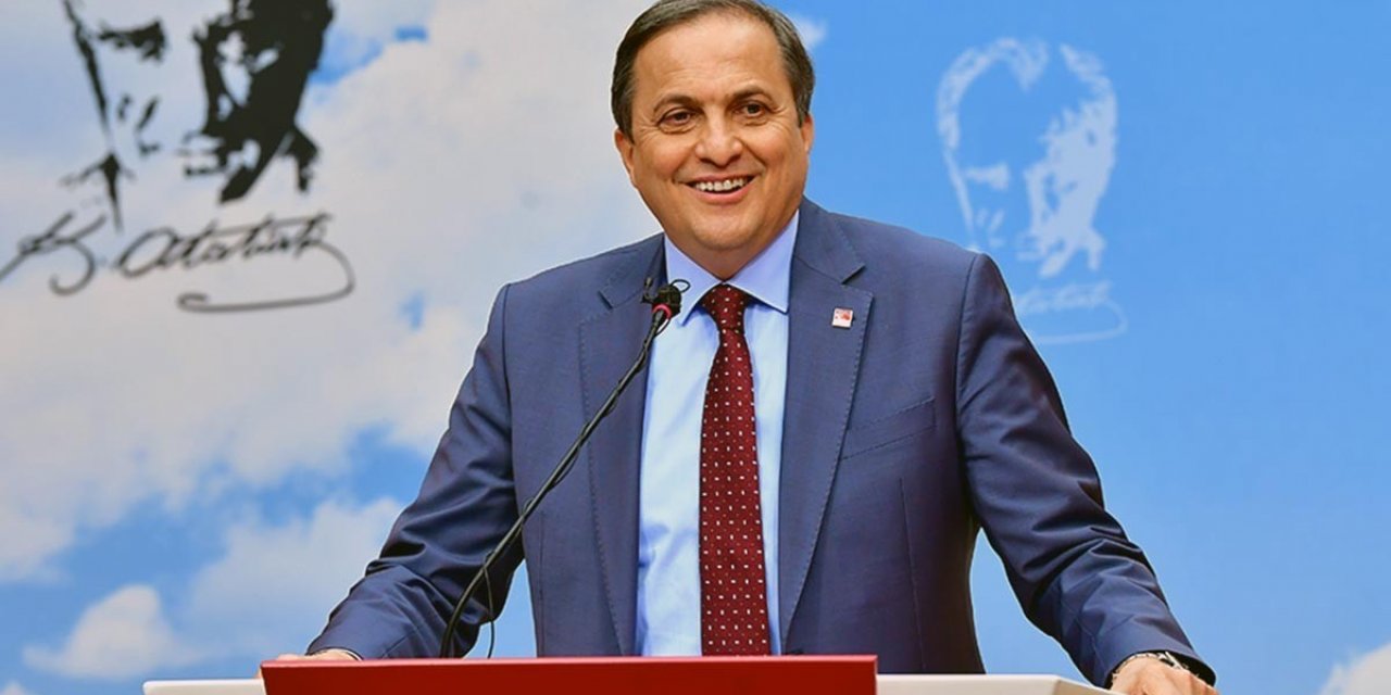 CHP’Lİ TORUN’DAN CUMHURBAŞKANI ERDOĞAN’A: “İBB’Yİ KARALAMAK İÇİN YALANA BAŞVURMAK ACİZLİKTİR”