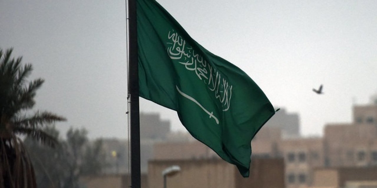 SUUDİ ARABİSTAN, LÜBNAN BÜYÜKELÇİSİ'Nİ SINIR DIŞI ETTİ