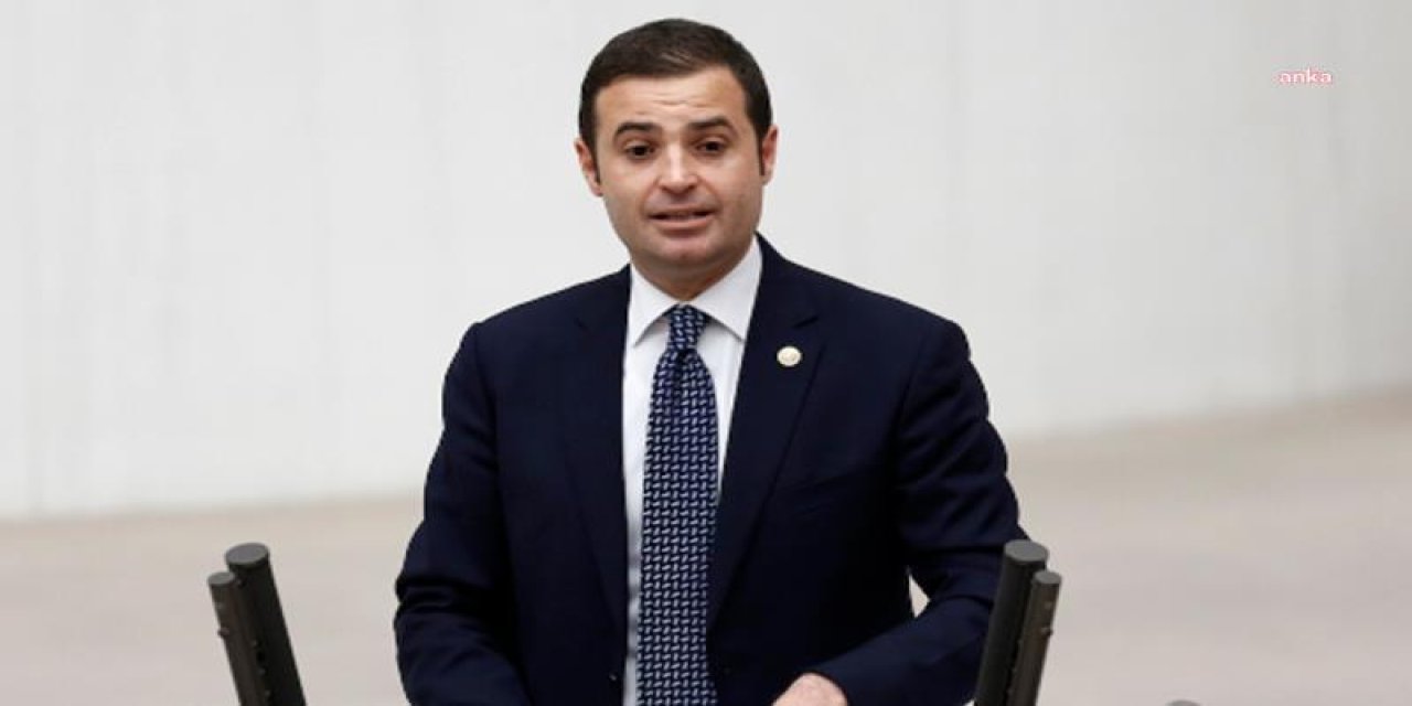 CHP’Lİ AKIN: PARİS İKLİM ANLAŞMASI ONAYLANIRKEN BAKANLIK FOSİL YAKITLI SANTRALLARIN KAPASİTELERİNİ ARTIRMAYI HEDEFLİYOR