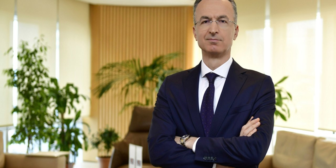 FİNDEKS 5 MİLYON ÜYEYE ULAŞTI (DK)