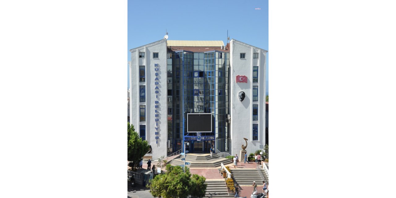 KUŞADASI BELEDİYESİ GERÇEK DIŞI YAYIN İDDALARI KONUSUNDA HUKUK MÜCADELESİNE DEVAM EDİYOR