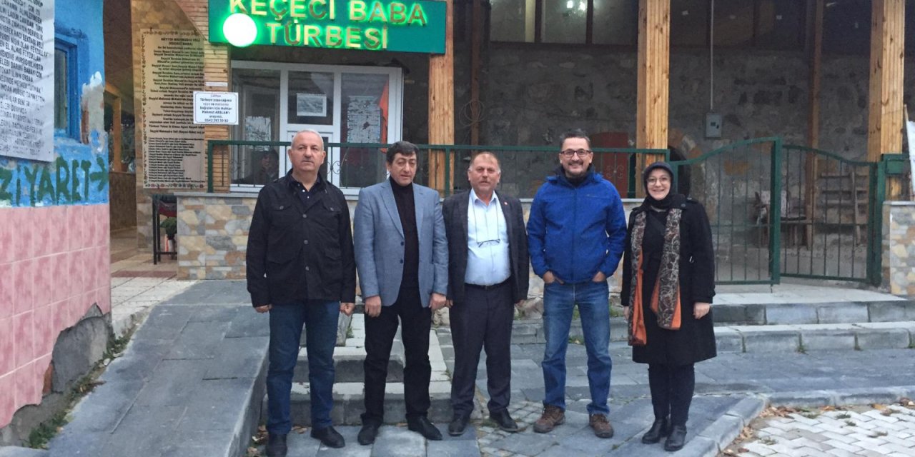 TOKAT'TA MADEN ARAMA RUHSATINA İLİŞKİN İPTAL TALEBİ REDDEDİLDİ