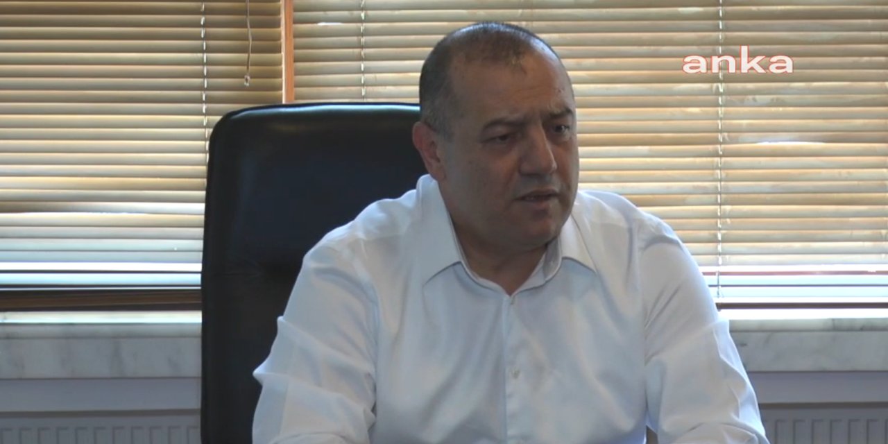 ÇEVRE BAKANLIĞI İÇİN "FETÖ" İHBARI YAPMIŞ OLAN BUBİLİK: "PARÇA PARÇA GÖREVDEN ALIYORLAR"